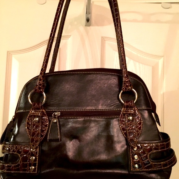 Handbags - Diverso Italy purse